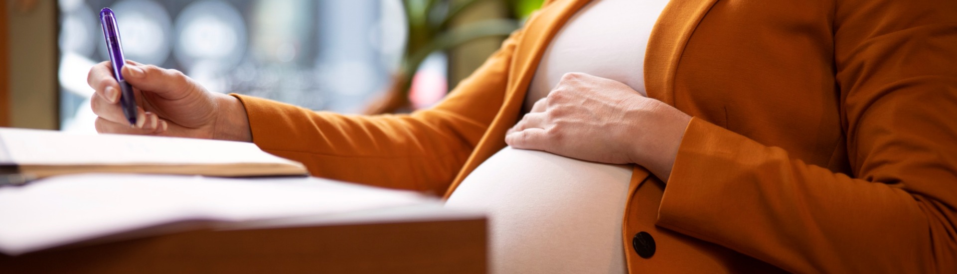 regole della maternità flessibile