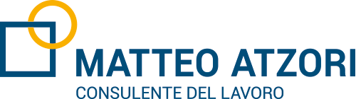 Matteo Atzori – Consulente del Lavoro – Cagliari Logo
